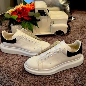 100% authentic Alexander McQueen